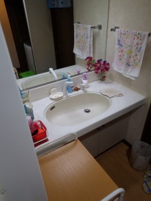 使いやすさ抜群!!TOTOオクターブにお取替え 使いやすさ抜群!!TOTOオクターブにお取替え